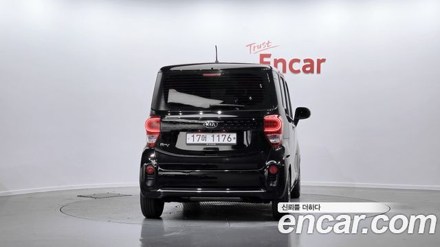 Kia RAY 2019 — photo 4