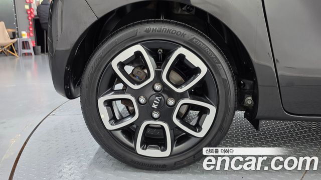 Kia RAY 2019 — photo 5