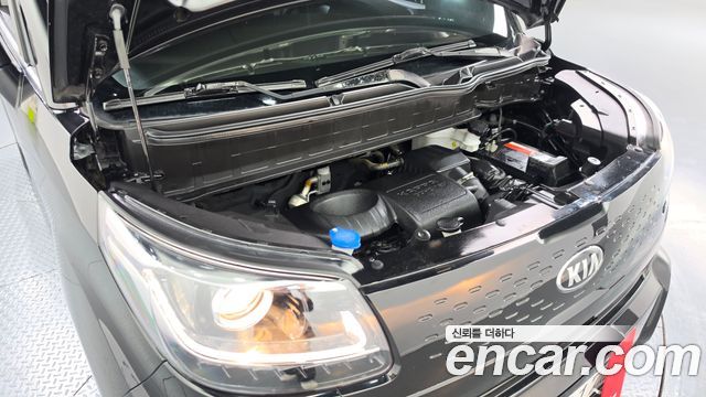 Kia RAY 2019 — photo 6