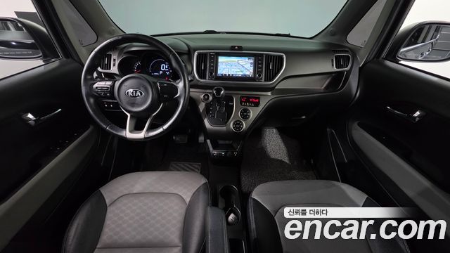 Kia RAY 2019 — photo 10