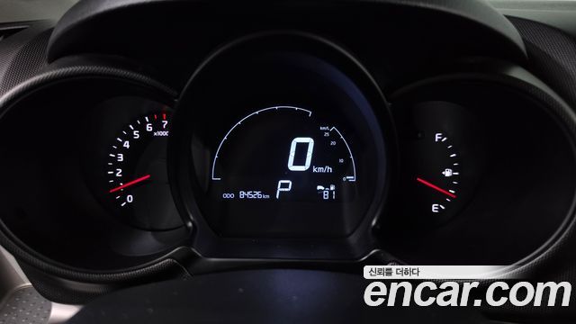 Kia RAY 2019 — photo 11
