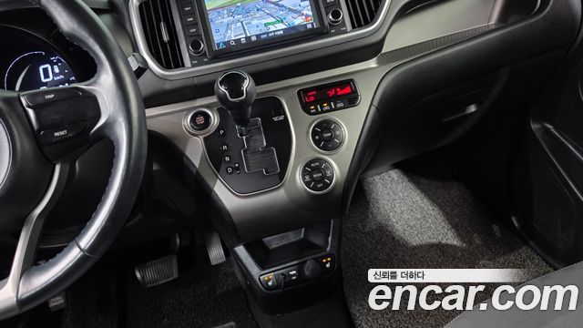 Kia RAY 2019 — photo 12