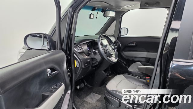 Kia RAY 2019 — photo 13