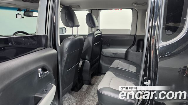 Kia RAY 2019 — photo 17