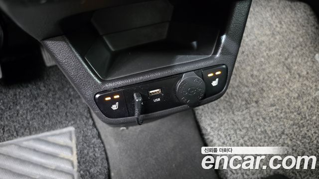 Kia RAY 2019 — photo 18