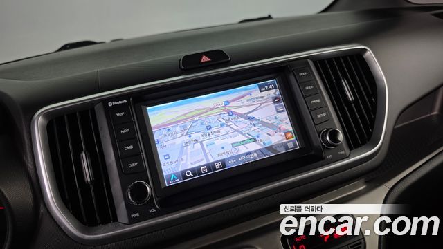 Kia RAY 2019 — photo 19