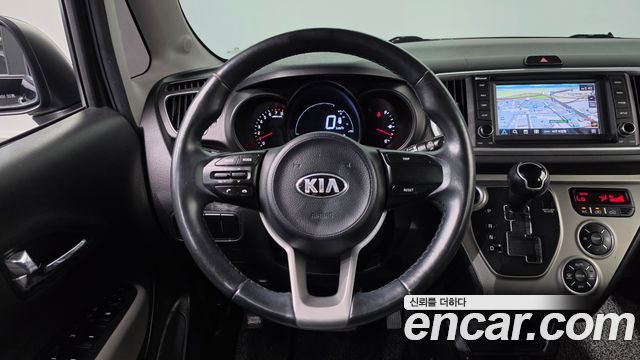 Kia RAY 2019 — photo 20