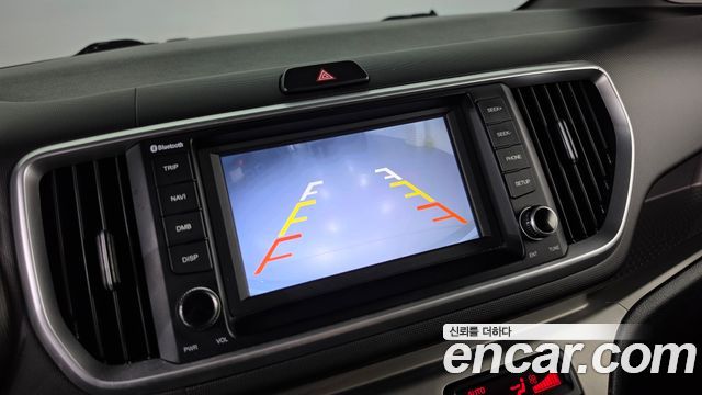 Kia RAY 2019 — photo 21
