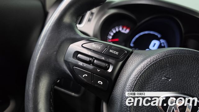 Kia RAY 2019 — photo 22