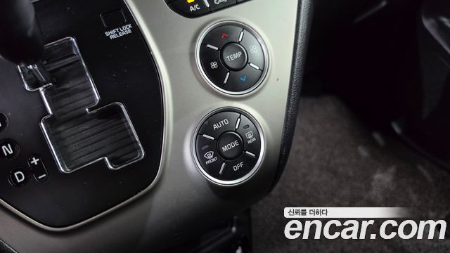Kia RAY 2019 — photo 23