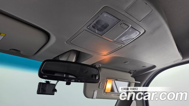Kia RAY 2019 — photo 24