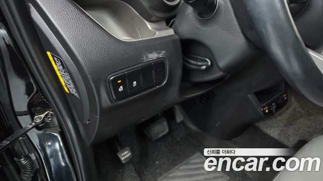 Kia RAY 2019 — photo 25