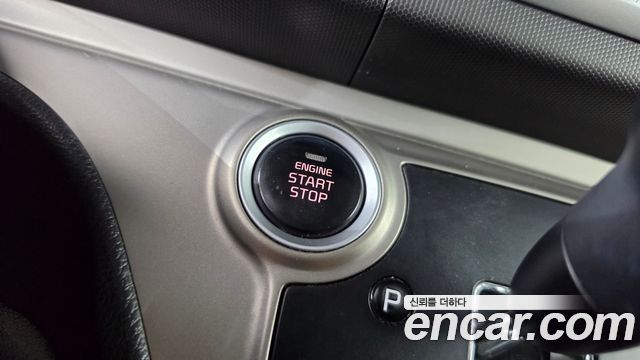 Kia RAY 2019 — photo 26