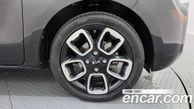 Kia RAY 2019 — photo 7