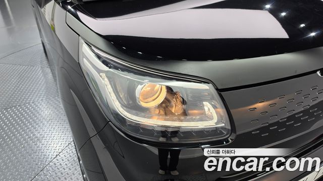Kia RAY 2019 — photo 8