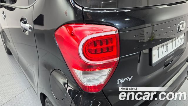 Kia RAY 2019 — photo 9