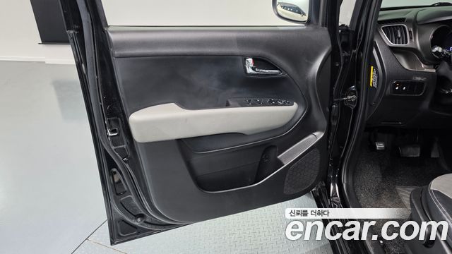Kia RAY 2019 — photo 14