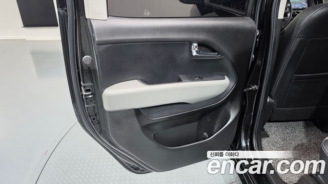 Kia RAY 2019 — photo 15