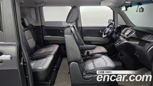 Kia RAY 2019 — photo 16