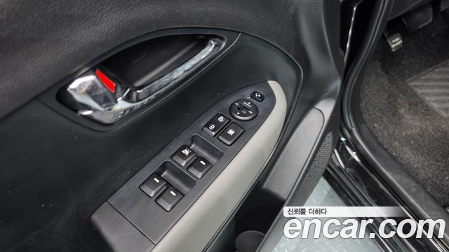 Kia RAY 2019 — photo 27