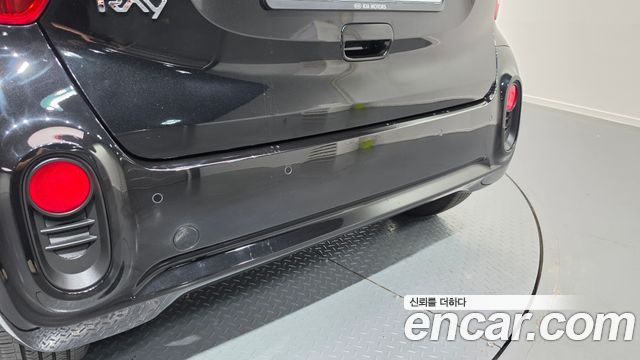 Kia RAY 2019 — photo 28