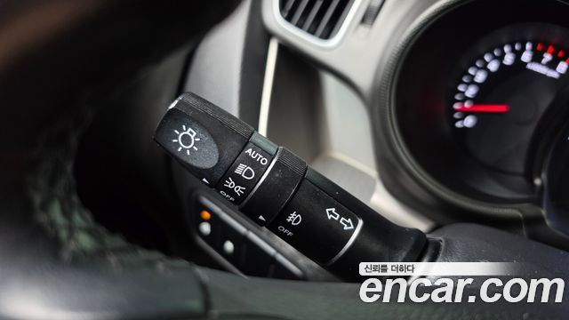 Kia RAY 2019 — photo 29