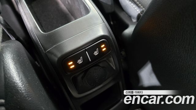 Kia RAY 2019 — photo 30