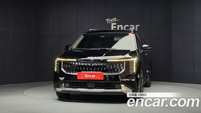 Kia Canival 2024 — photo 3