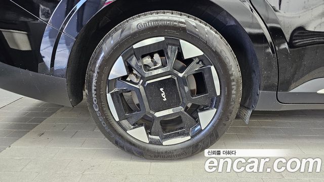 Kia Canival 2024 — photo 5