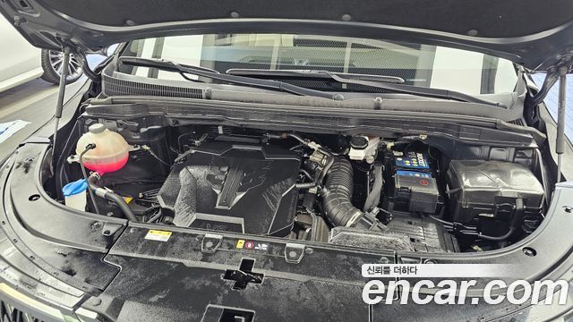 Kia Canival 2024 — photo 6