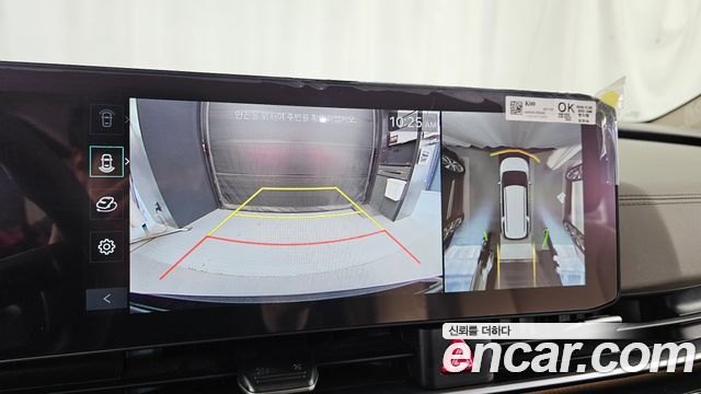 Kia Canival 2024 — photo 20