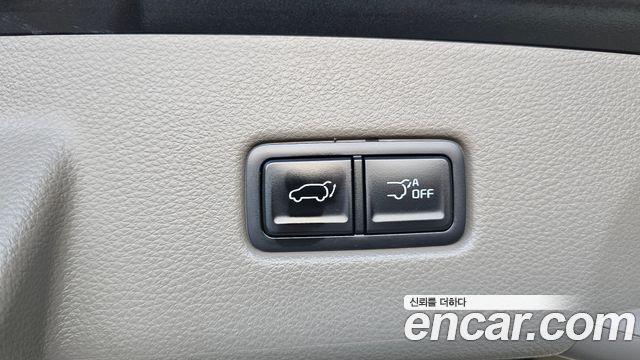 Kia Canival 2024 — photo 23