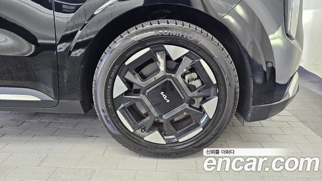 Kia Canival 2024 — photo 7