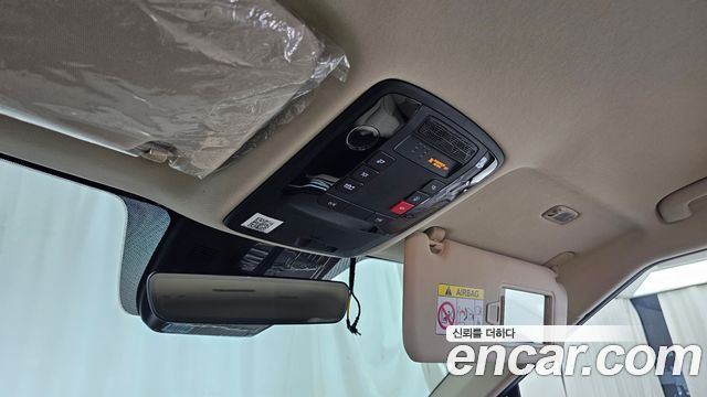 Kia Canival 2024 — photo 27