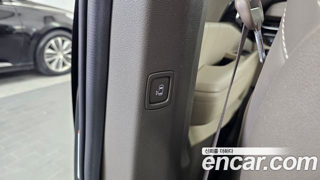 Kia Canival 2024 — photo 31