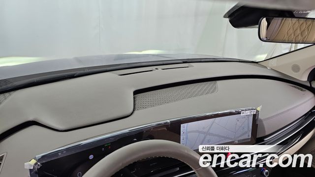 Kia Canival 2024 — photo 36