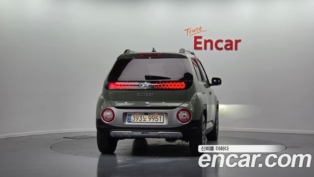 Hyundai Casper 2023 — photo 4
