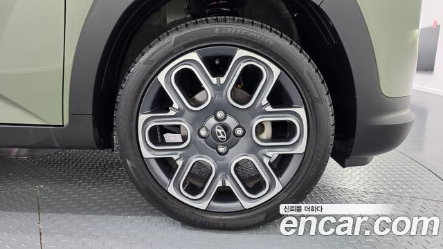 Hyundai Casper 2023 — photo 5