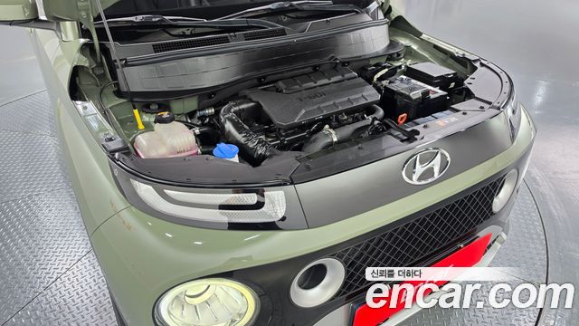 Hyundai Casper 2023 — photo 6