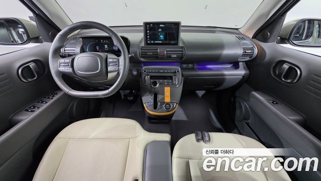 Hyundai Casper 2023 — photo 7