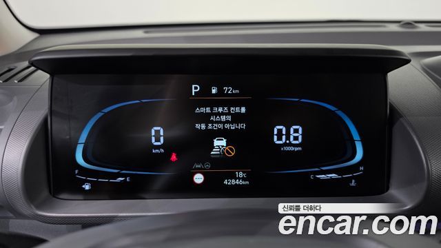 Hyundai Casper 2023 — photo 8