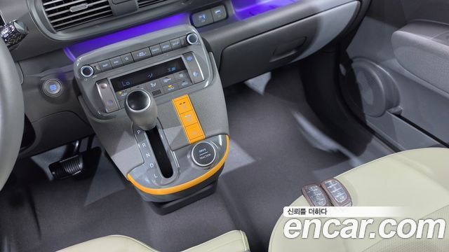 Hyundai Casper 2023 — photo 9