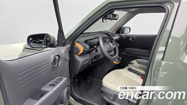 Hyundai Casper 2023 — photo 10