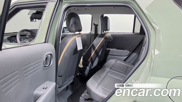 Hyundai Casper 2023 — photo 11