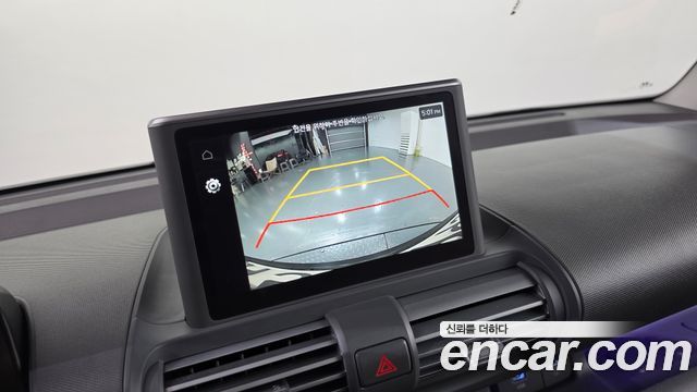 Hyundai Casper 2023 — photo 14