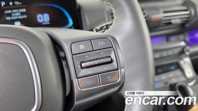 Hyundai Casper 2023 — photo 17