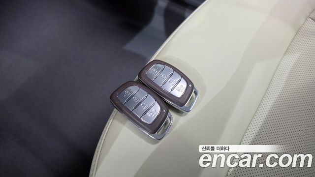 Hyundai Casper 2023 — photo 18