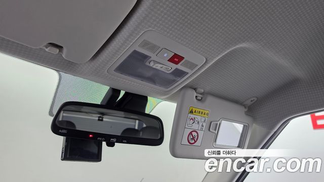 Hyundai Casper 2023 — photo 19