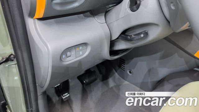 Hyundai Casper 2023 — photo 20