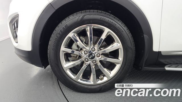 Kia Sorento 2016 — photo 5